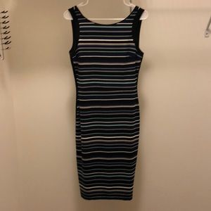 White House Black Market Dress.